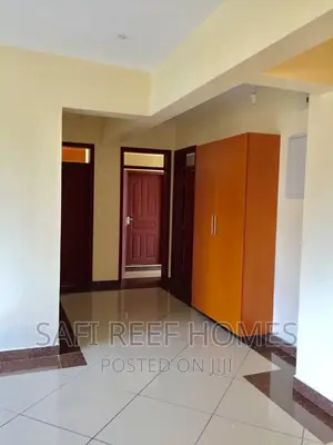 3bdrm Apartment in Kizingo for rent
