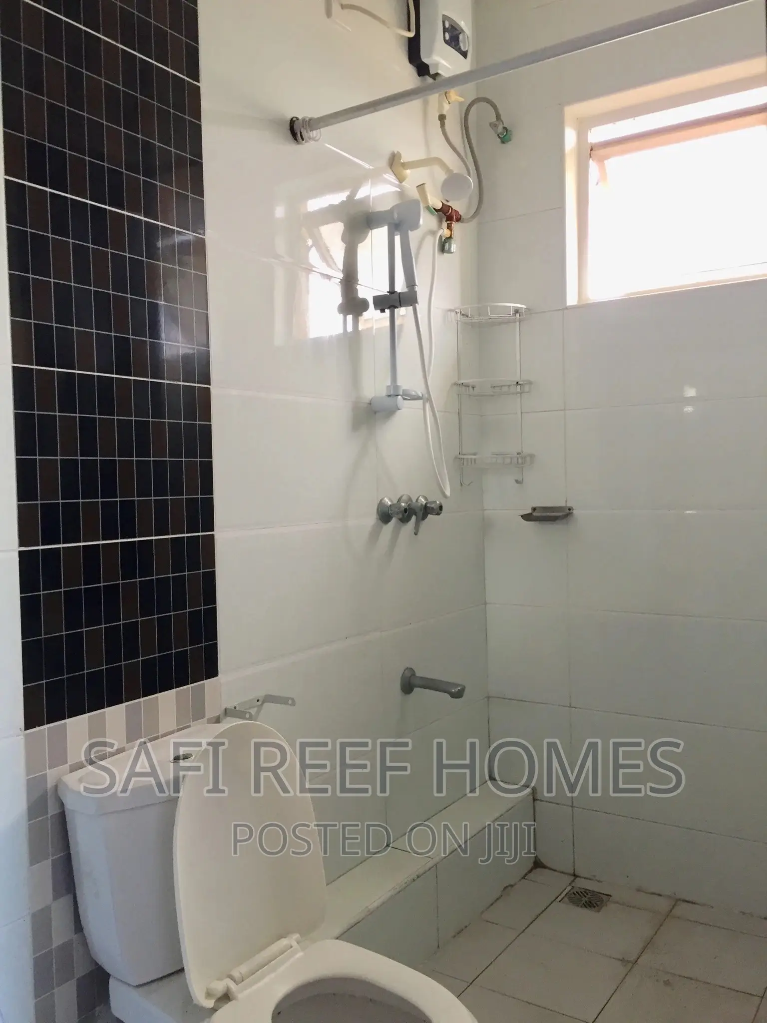 3bdrm Apartment in Kizingo for rent
