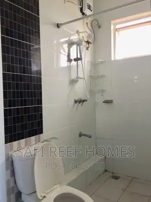 3bdrm Apartment in Kizingo for rent