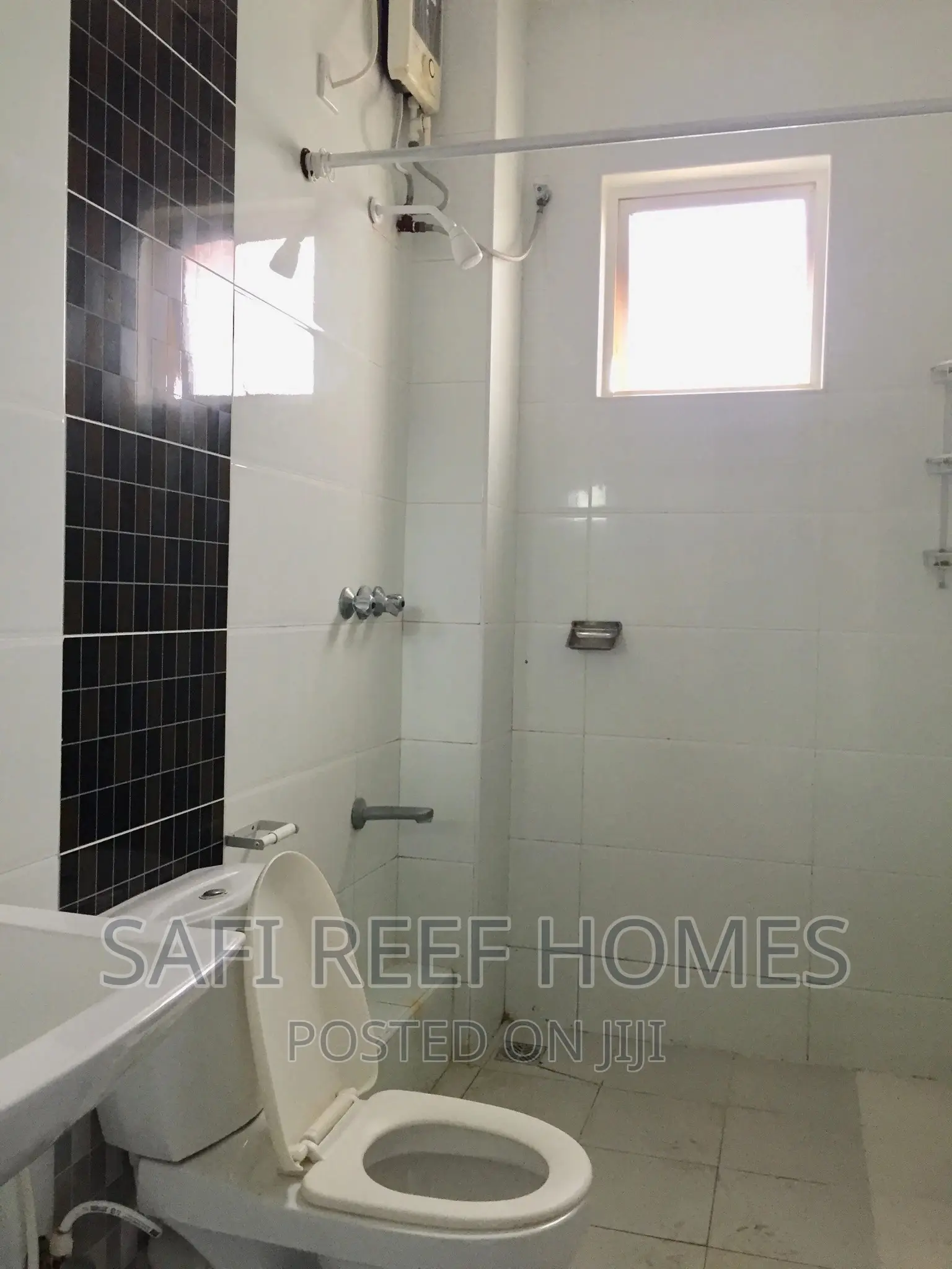 3bdrm Apartment in Kizingo for rent