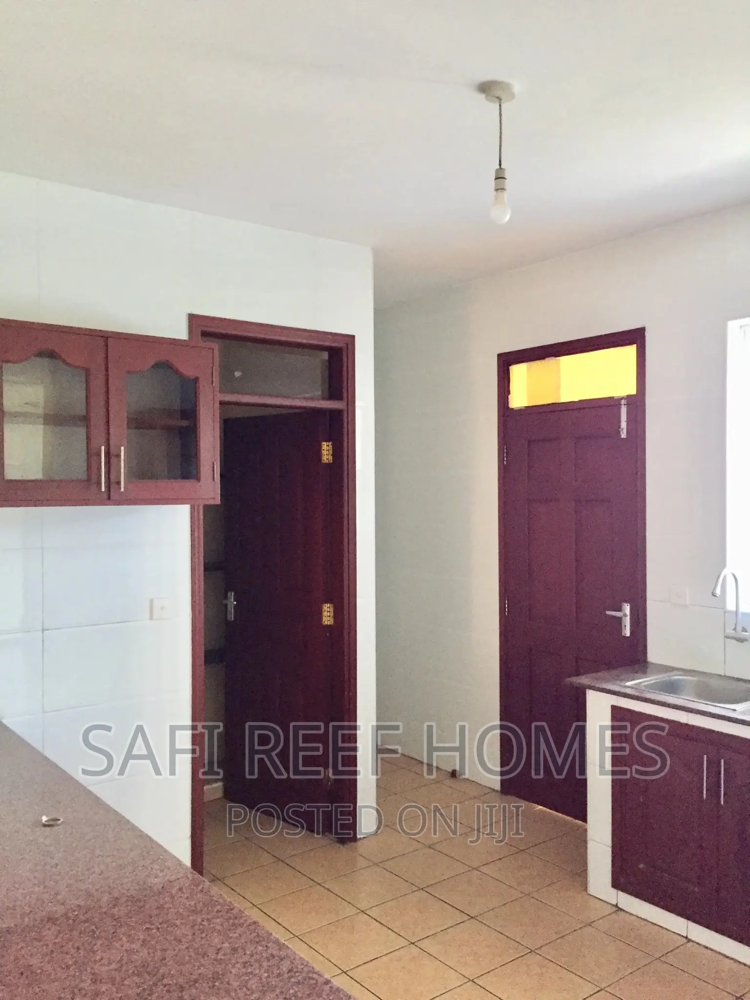 3bdrm Apartment in Kizingo for rent