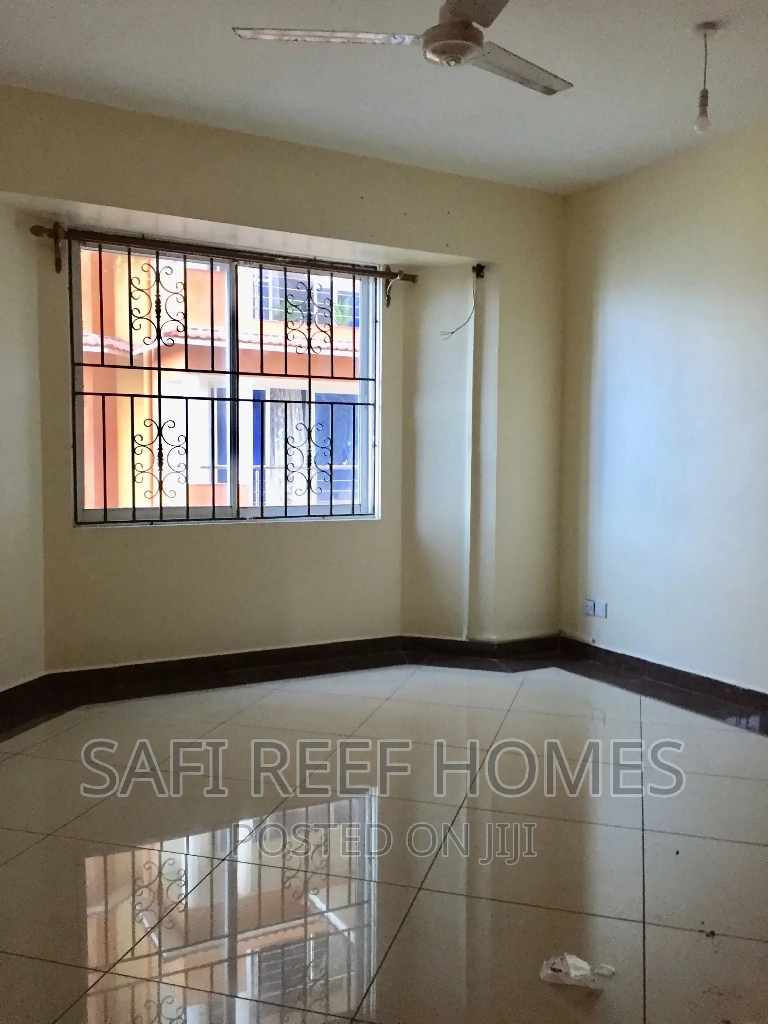 3bdrm Apartment in Kizingo for rent