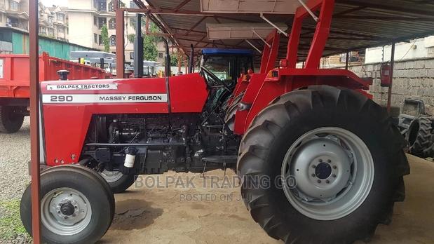 Massey* Ferguson Uk - main view