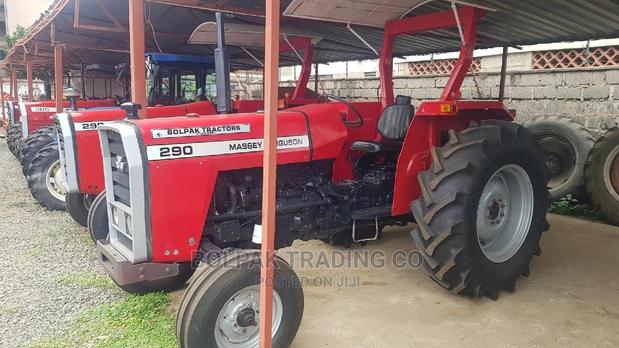 Massey* Ferguson Uk - thumbnail 2