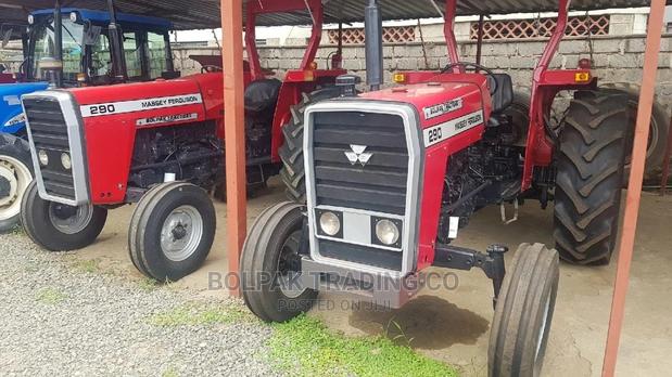 Massey* Ferguson Uk - thumbnail 3