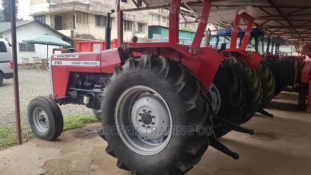 Massey* Ferguson Uk - thumbnail 4