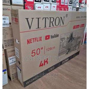 50 Inches With Youtube and Netflix - thumbnail 2