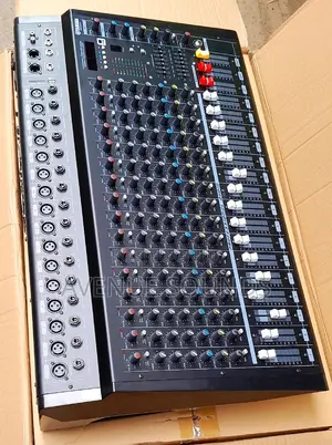 Yamaha Mixer