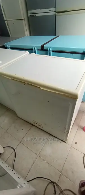 Deep Freezer 220litres