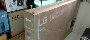 LG 70uq80 Uhd Real 2022 70"