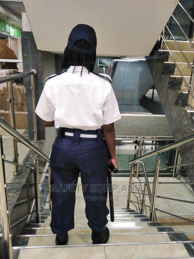 Top Quality Security Guard Uniforms - thumbnail 3