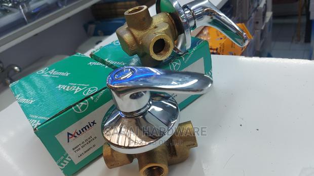 Aumix Diverter High Quality