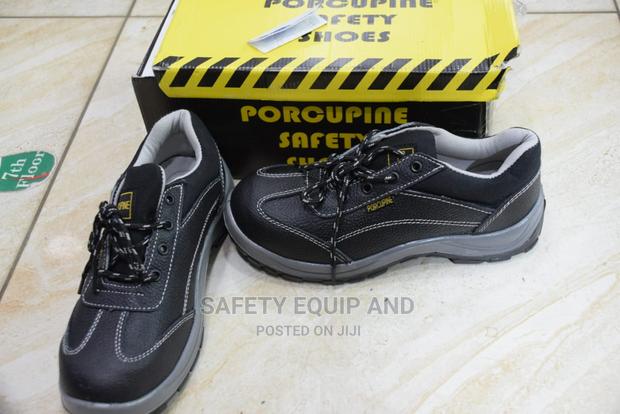 Porcupine Safety Shoes - thumbnail 3