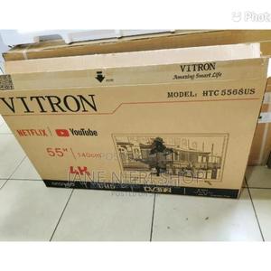 4k Vitron 55 Inches - thumbnail 2