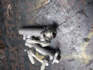 Brake Master Cylinders Nissan Td27