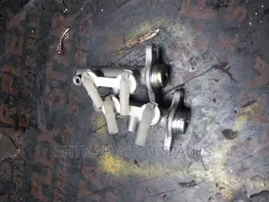 Brake Master Cylinders Nissan Td27