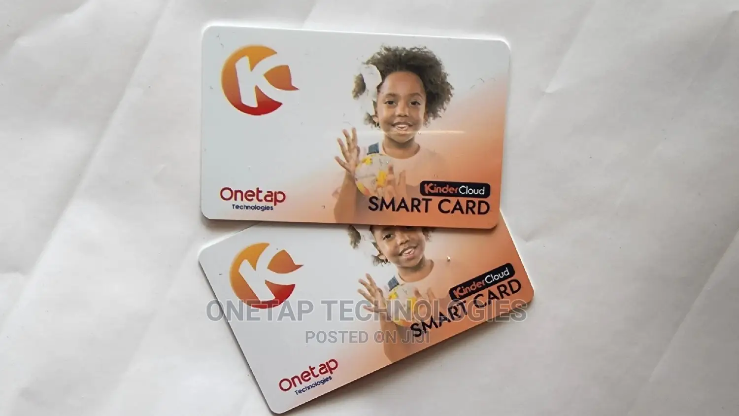 Smart Card Printing Services