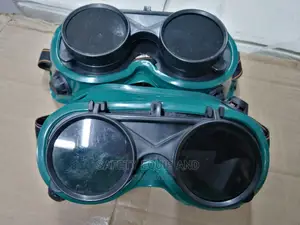 Porcupine Safety Goggles/Welding Goggles