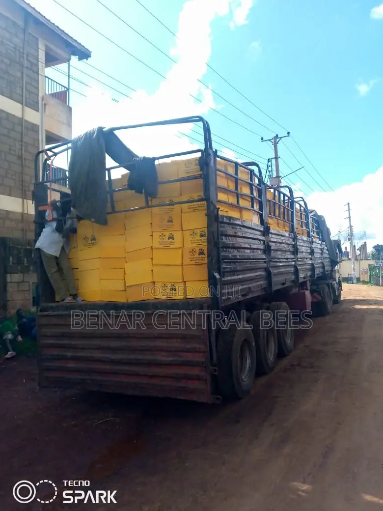 (Cypress Timber) Modern Langstroth Bee Hives Manufacturers