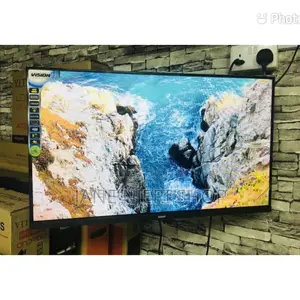 Latest Vision 32 Inches Smart Tv