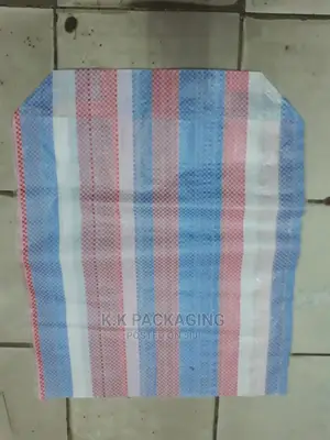 Carrier Sacks