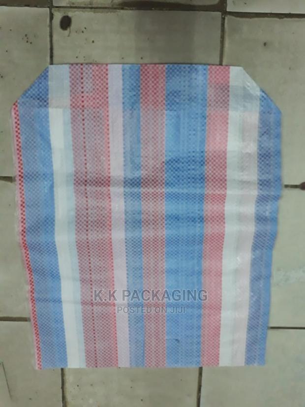 Carrier Sacks - thumbnail 3