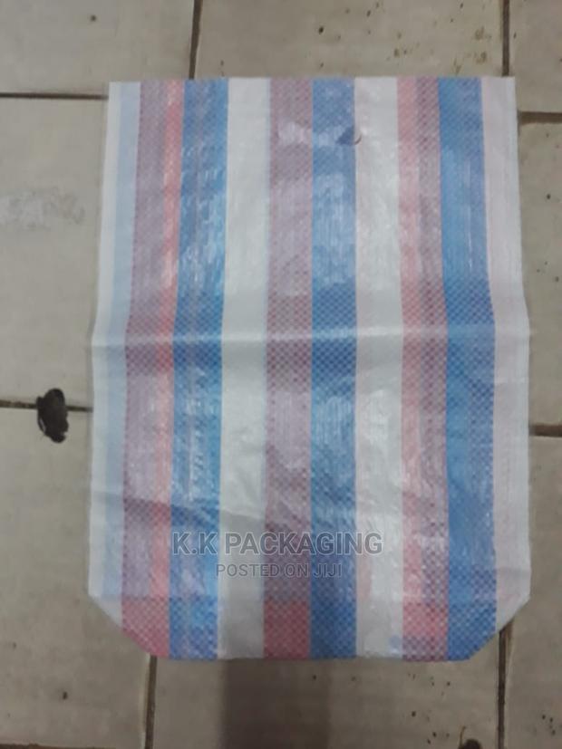 Carrier Sacks - thumbnail 2