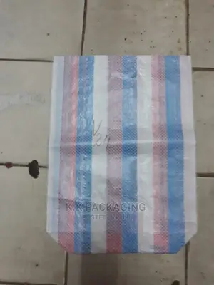 Carrier Sacks