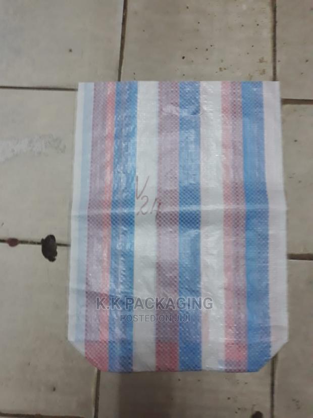 Carrier Sacks - thumbnail 4