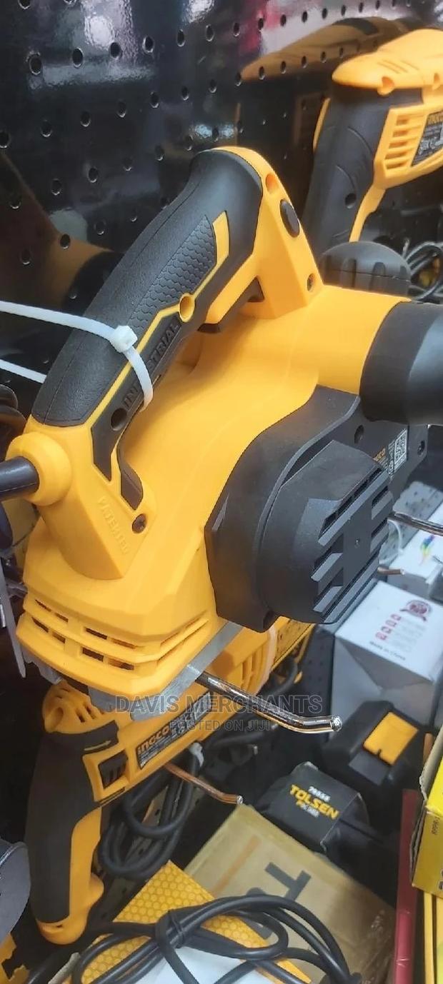 High Quality 1050W Electric Planner - main view