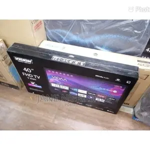 Vision Vidaa 40