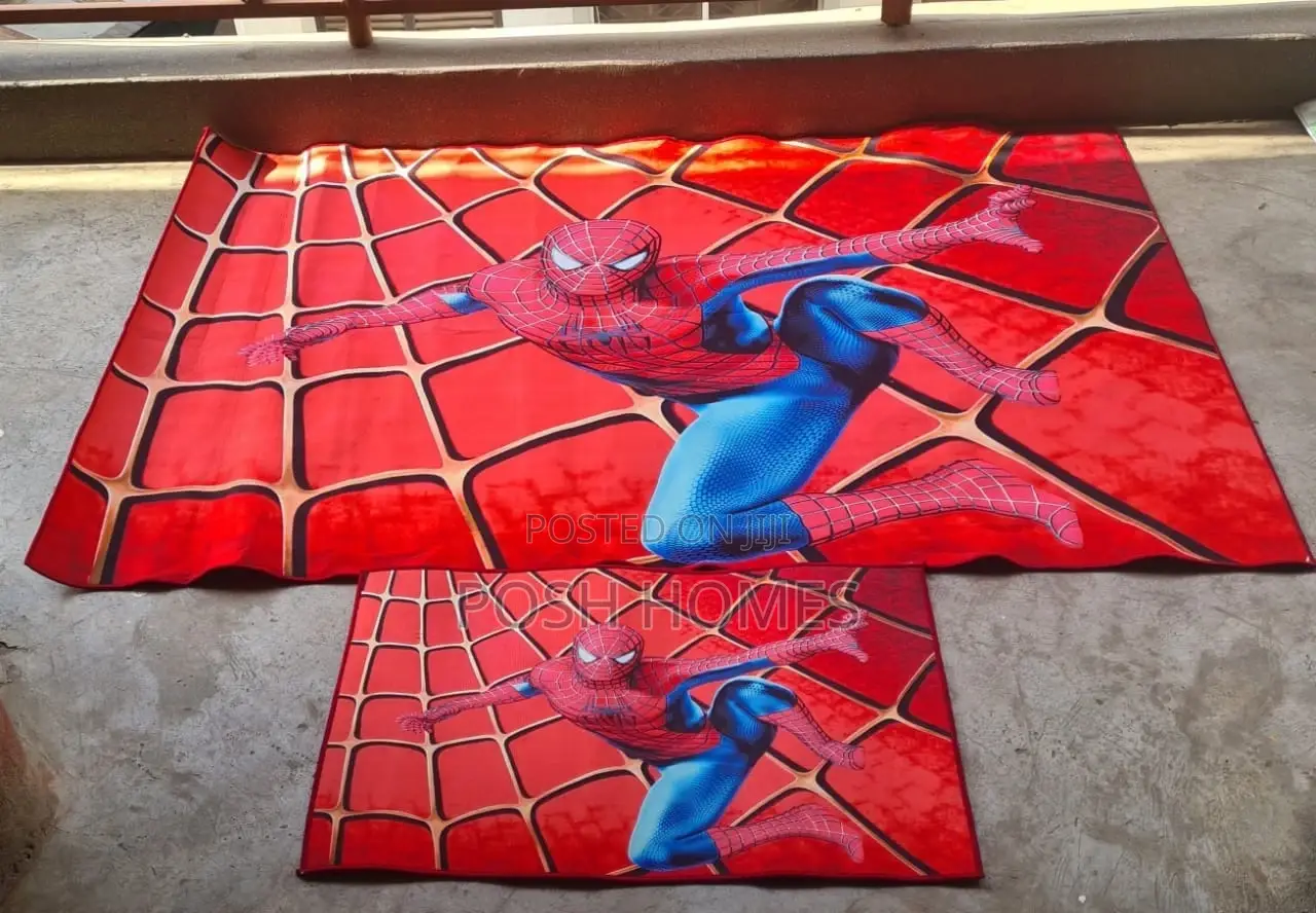 Disney Themed Carpets