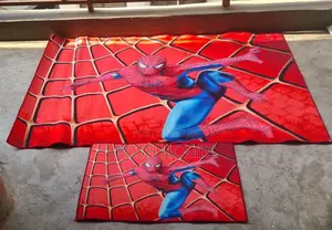 Disney Themed Carpets