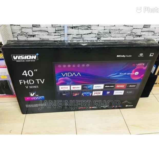 Flameless Vividaa 40 Inches - main view