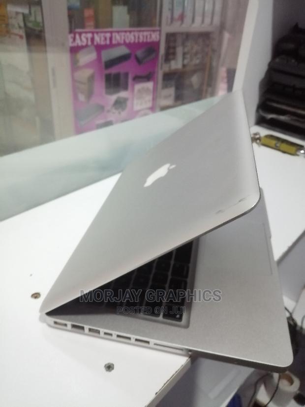 Laptop Apple MacBook Pro 4GB Intel Core I5 500GB - thumbnail 2