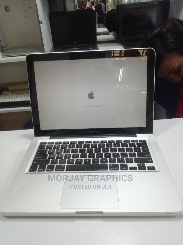 Laptop Apple MacBook Pro 4GB Intel Core I5 500GB - thumbnail 3