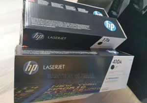 Hp 17A High Quality Toner