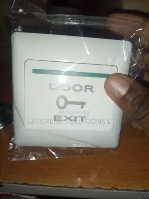 Door Exit Button Acess Control/Automatic Gate