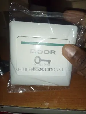 Door Exit Button Acess Control/Automatic Gate