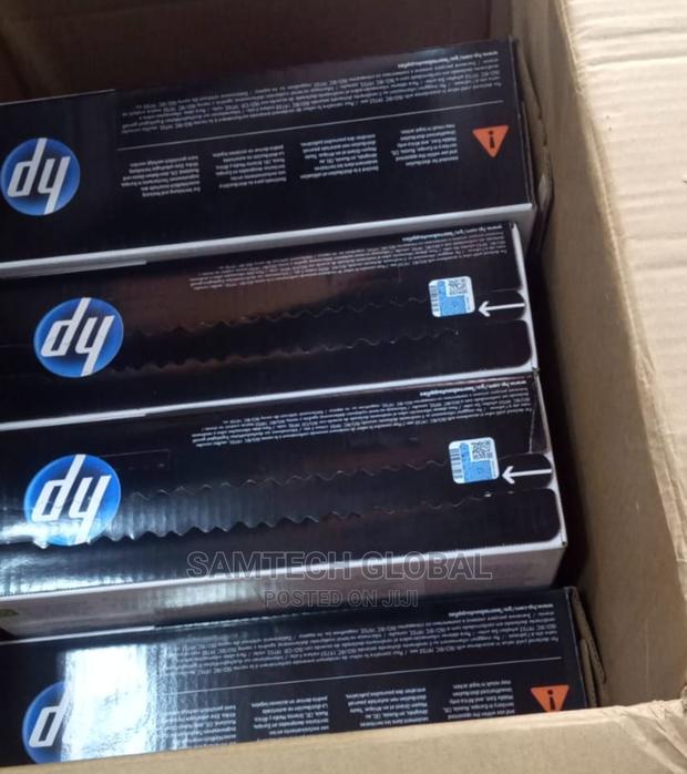 Top Quality Hp Toner 85/83/80a