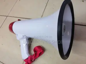 Rechergerble Horn Speaker