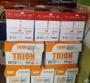 High Quality Orion Paper /Trion and Paperline