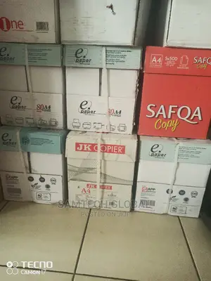 Top Quality Photocopy Paper