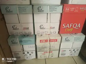E-Paper High Quality Photocopy Papers