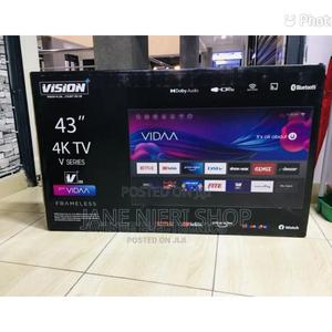 Youtube and Netflix 43 Inches - thumbnail 2