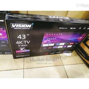 Vision Vidaa 43 - thumbnail 2