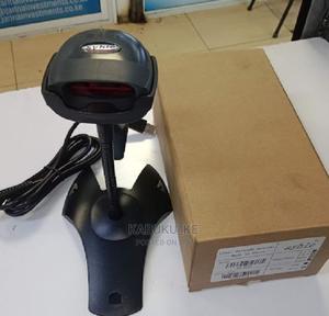 Guaranteed Handheld Barcode Scanner - thumbnail 2
