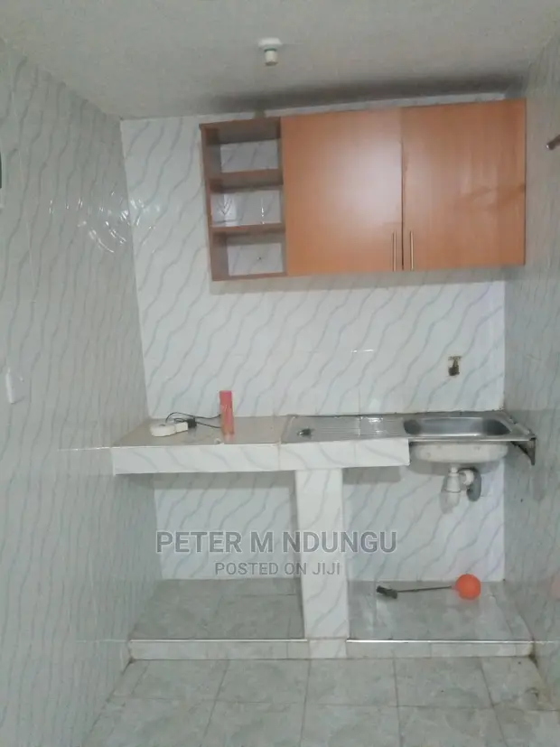 1bdrm Bedsitter in Zimmerman for Rent