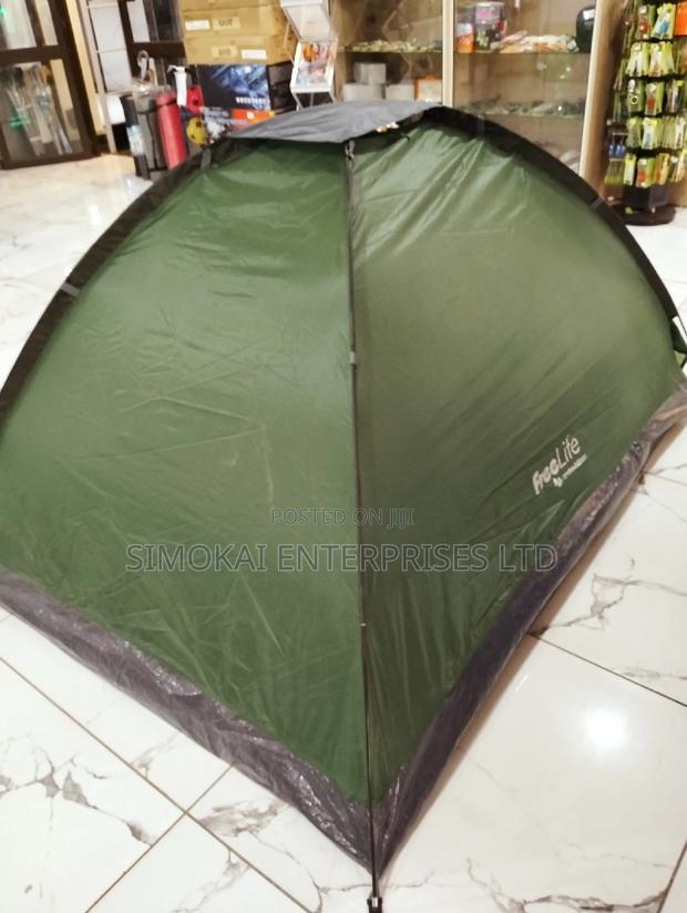 2 Man Camping Tents - main view
