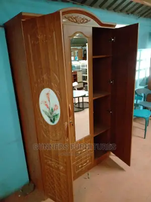 Wardrobe Wardrobe.
